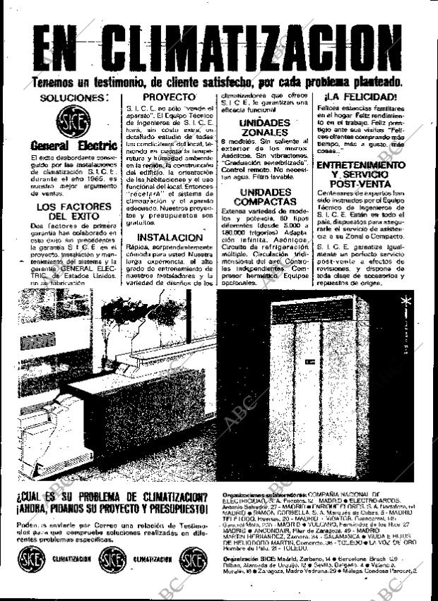 ABC MADRID 04-05-1966 página 50