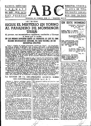 ABC MADRID 04-05-1966 página 55
