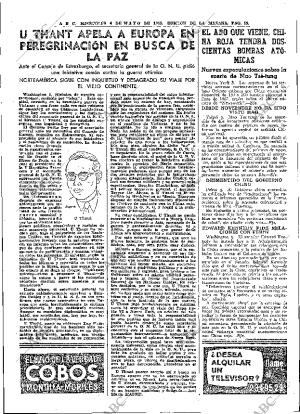 ABC MADRID 04-05-1966 página 65