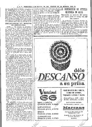 ABC MADRID 04-05-1966 página 85