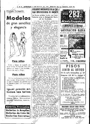 ABC MADRID 04-05-1966 página 86