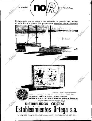 ABC SEVILLA 05-05-1966 página 18