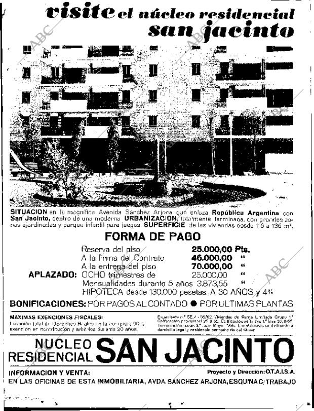 ABC SEVILLA 05-05-1966 página 29