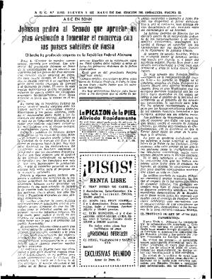 ABC SEVILLA 05-05-1966 página 33