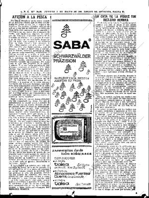 ABC SEVILLA 05-05-1966 página 51