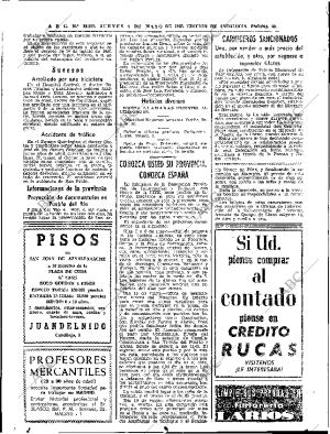 ABC SEVILLA 05-05-1966 página 60