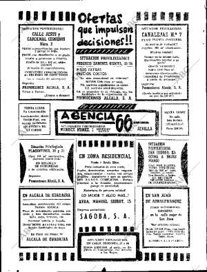 ABC SEVILLA 05-05-1966 página 76