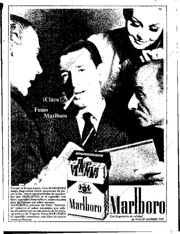 ABC SEVILLA 06-05-1966 página 23