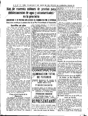 ABC SEVILLA 06-05-1966 página 57