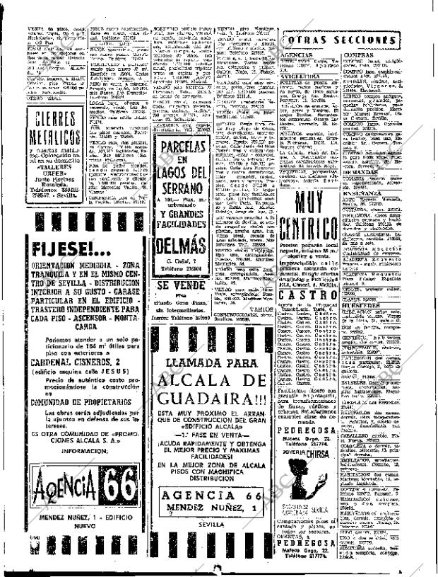 ABC SEVILLA 06-05-1966 página 73