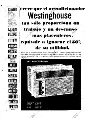 ABC MADRID 07-05-1966 página 10