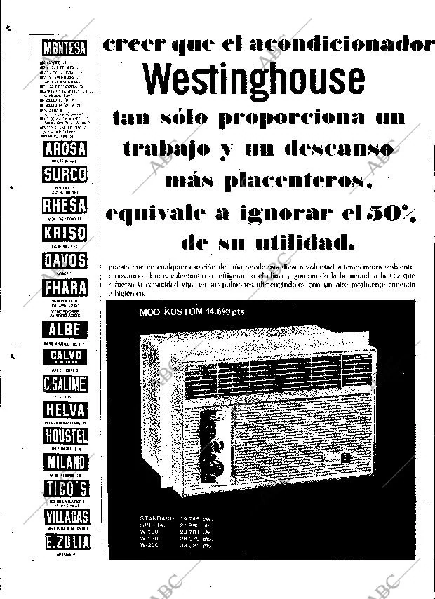 ABC MADRID 07-05-1966 página 10
