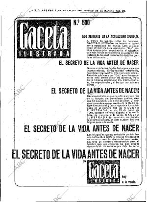 ABC MADRID 07-05-1966 página 102
