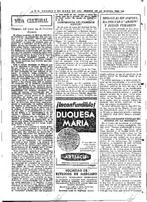 ABC MADRID 07-05-1966 página 103