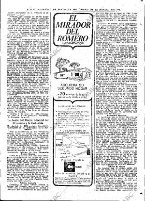 ABC MADRID 07-05-1966 página 109