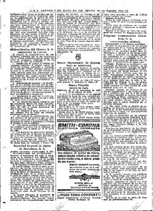 ABC MADRID 07-05-1966 página 110