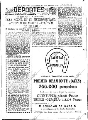 ABC MADRID 07-05-1966 página 113