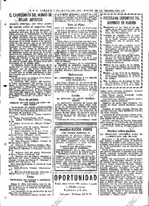 ABC MADRID 07-05-1966 página 118