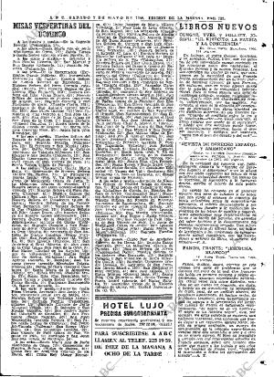 ABC MADRID 07-05-1966 página 119