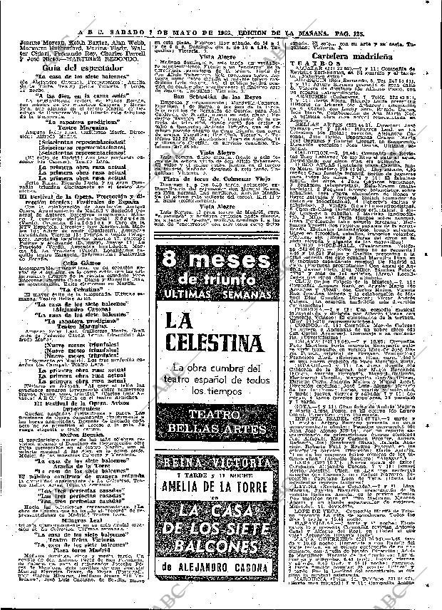 ABC MADRID 07-05-1966 página 123