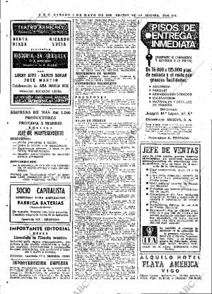 ABC MADRID 07-05-1966 página 124
