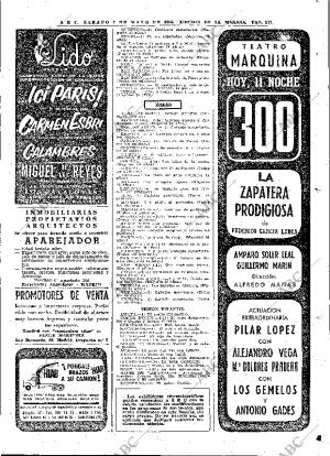 ABC MADRID 07-05-1966 página 127