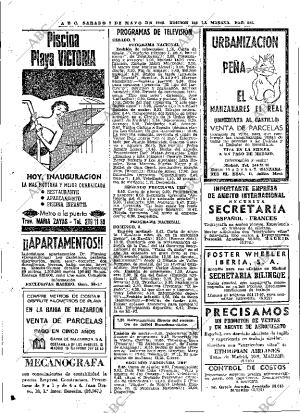 ABC MADRID 07-05-1966 página 128