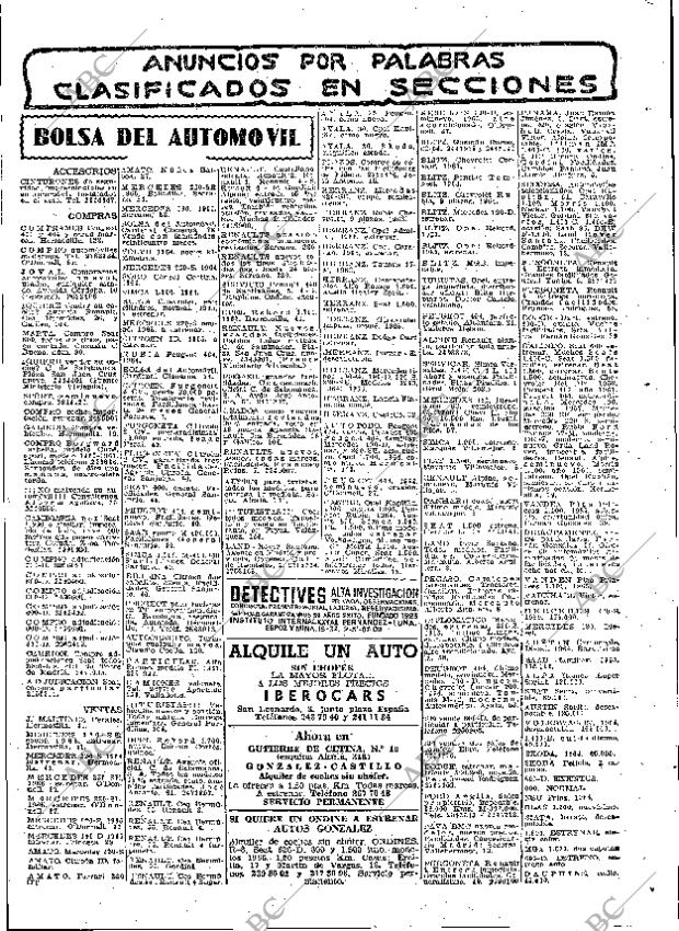ABC MADRID 07-05-1966 página 129