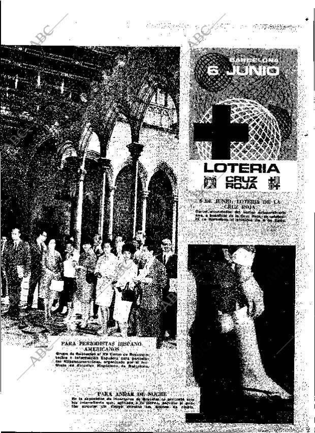 ABC MADRID 07-05-1966 página 13