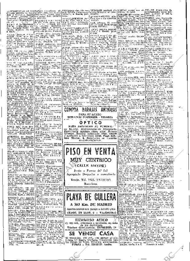 ABC MADRID 07-05-1966 página 133