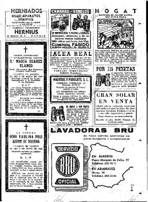 ABC MADRID 07-05-1966 página 141