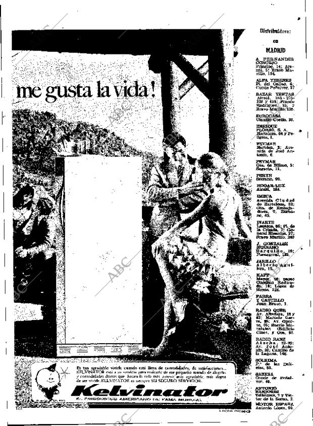 ABC MADRID 07-05-1966 página 15