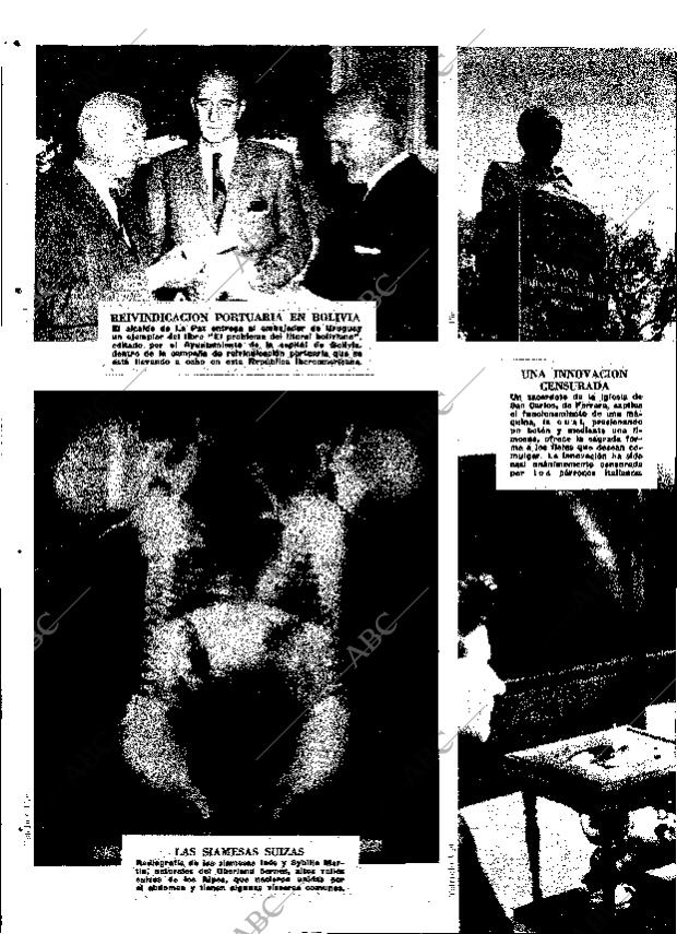 ABC MADRID 07-05-1966 página 16