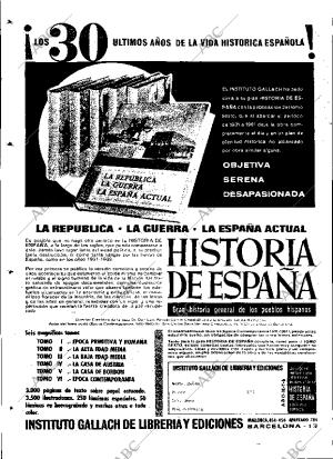 ABC MADRID 07-05-1966 página 18