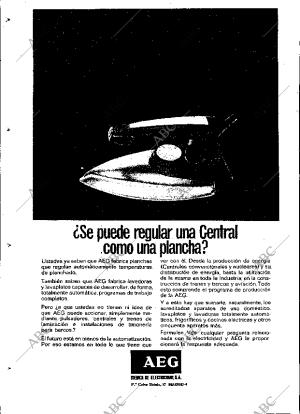 ABC MADRID 07-05-1966 página 20