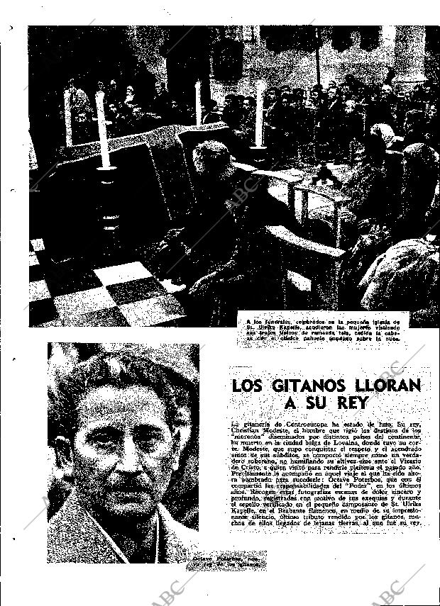 ABC MADRID 07-05-1966 página 22