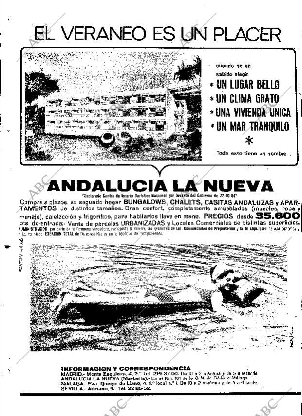 ABC MADRID 07-05-1966 página 24