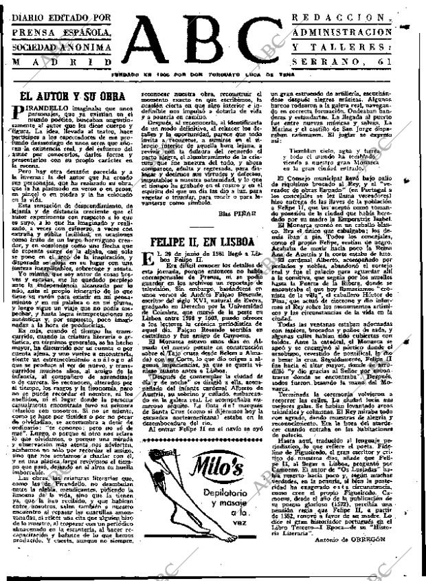 ABC MADRID 07-05-1966 página 3