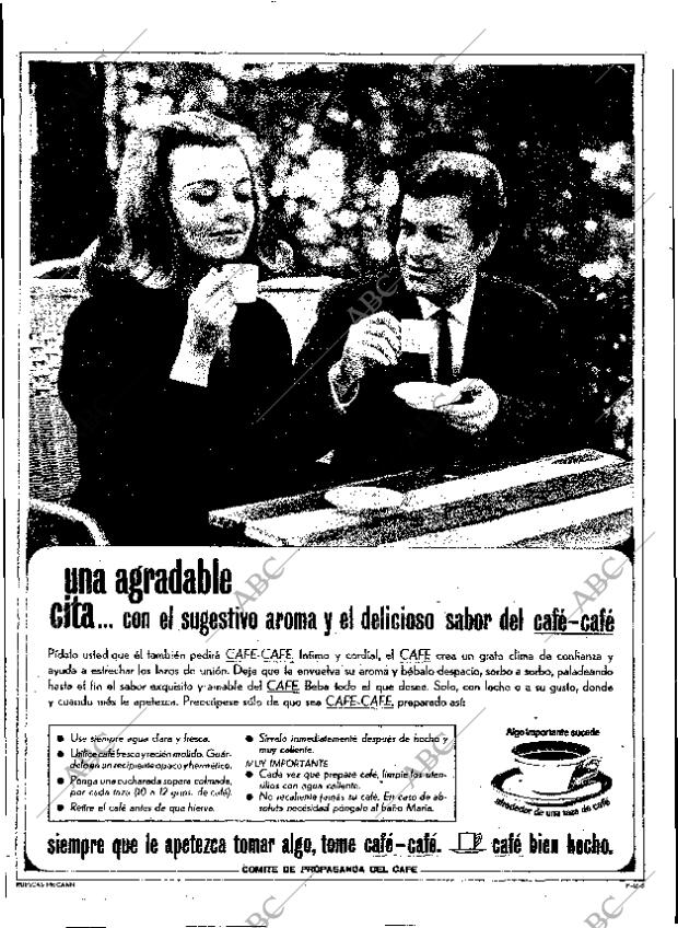 ABC MADRID 07-05-1966 página 36