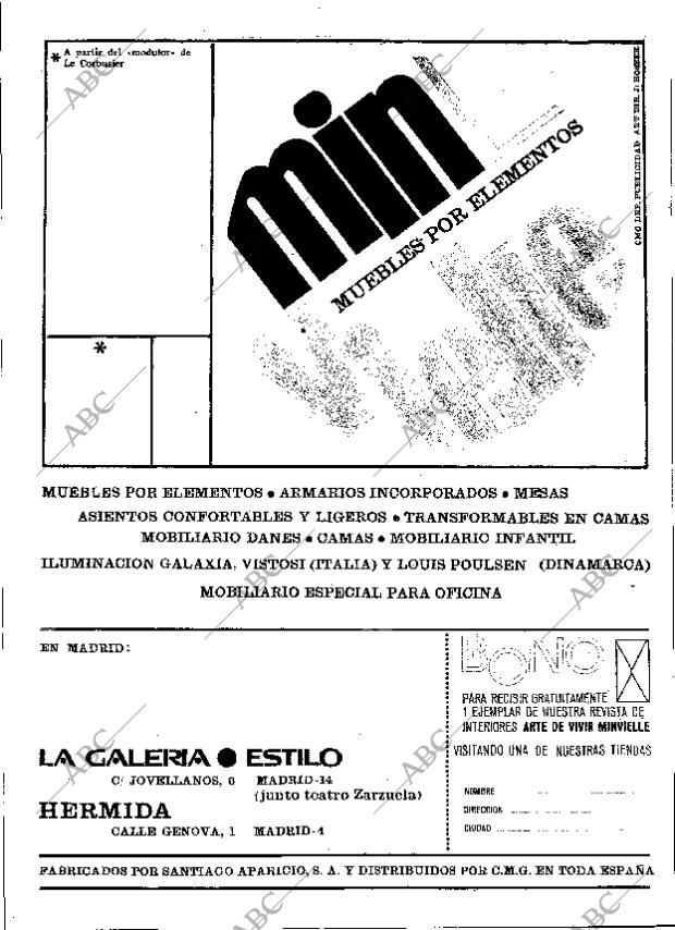 ABC MADRID 07-05-1966 página 54