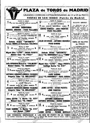 ABC MADRID 07-05-1966 página 58