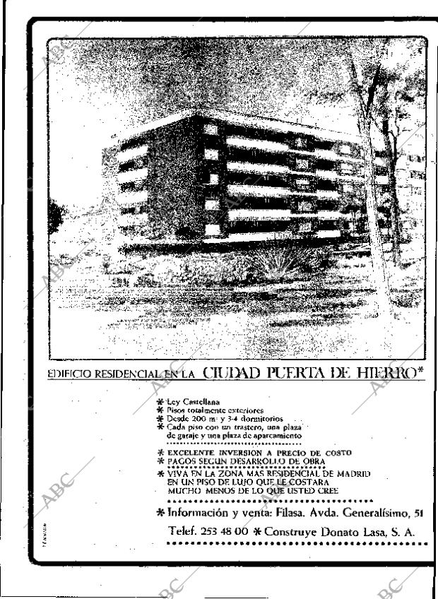 ABC MADRID 07-05-1966 página 62