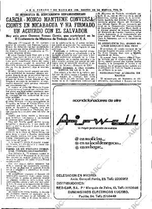 ABC MADRID 07-05-1966 página 73