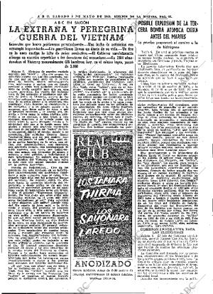 ABC MADRID 07-05-1966 página 77