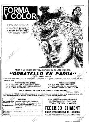 ABC MADRID 07-05-1966 página 9