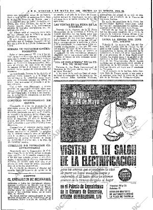 ABC MADRID 07-05-1966 página 93