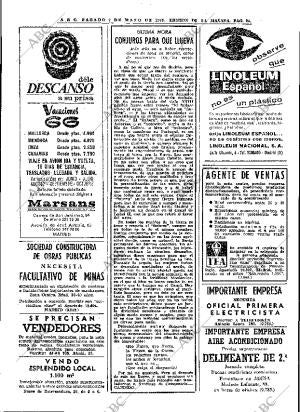 ABC MADRID 07-05-1966 página 94