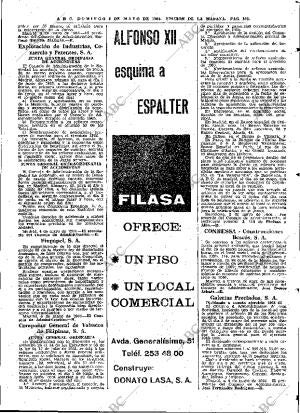 ABC MADRID 08-05-1966 página 101