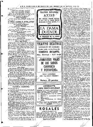 ABC MADRID 08-05-1966 página 112