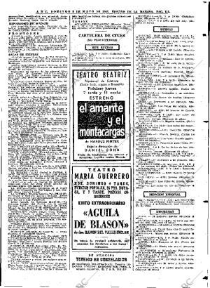 ABC MADRID 08-05-1966 página 113